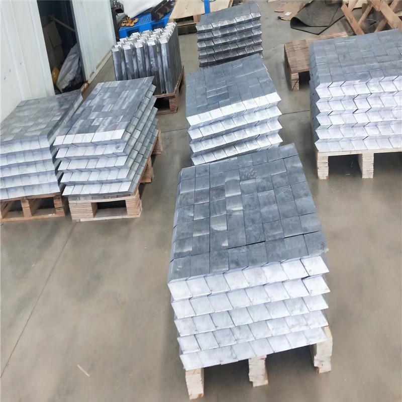 嘉峪关10mm医用铅板