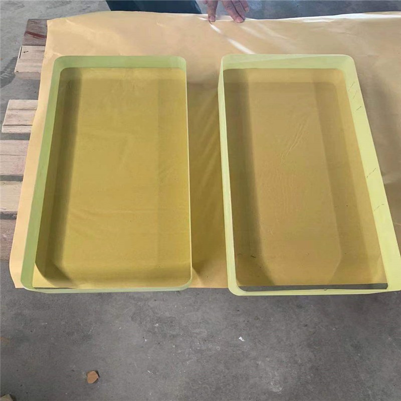 嘉峪关铅玻璃