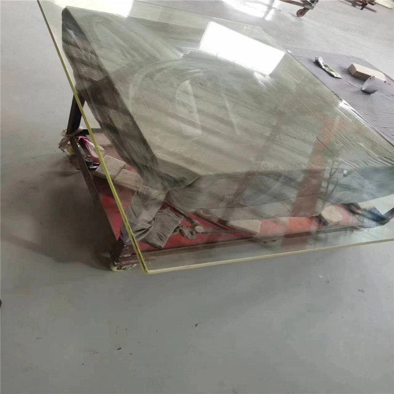 嘉峪关铅玻璃